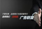 广告联盟点击刷流量：总是挑一些大的平台进行引流推广
